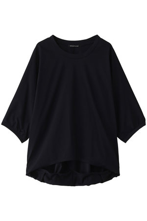 ミズイロインド/mizuiro indのdolman cocoon P/O プルオーバー(110100/110102)