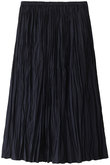 washer pleats SK スカート