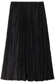 washer pleats SK スカート