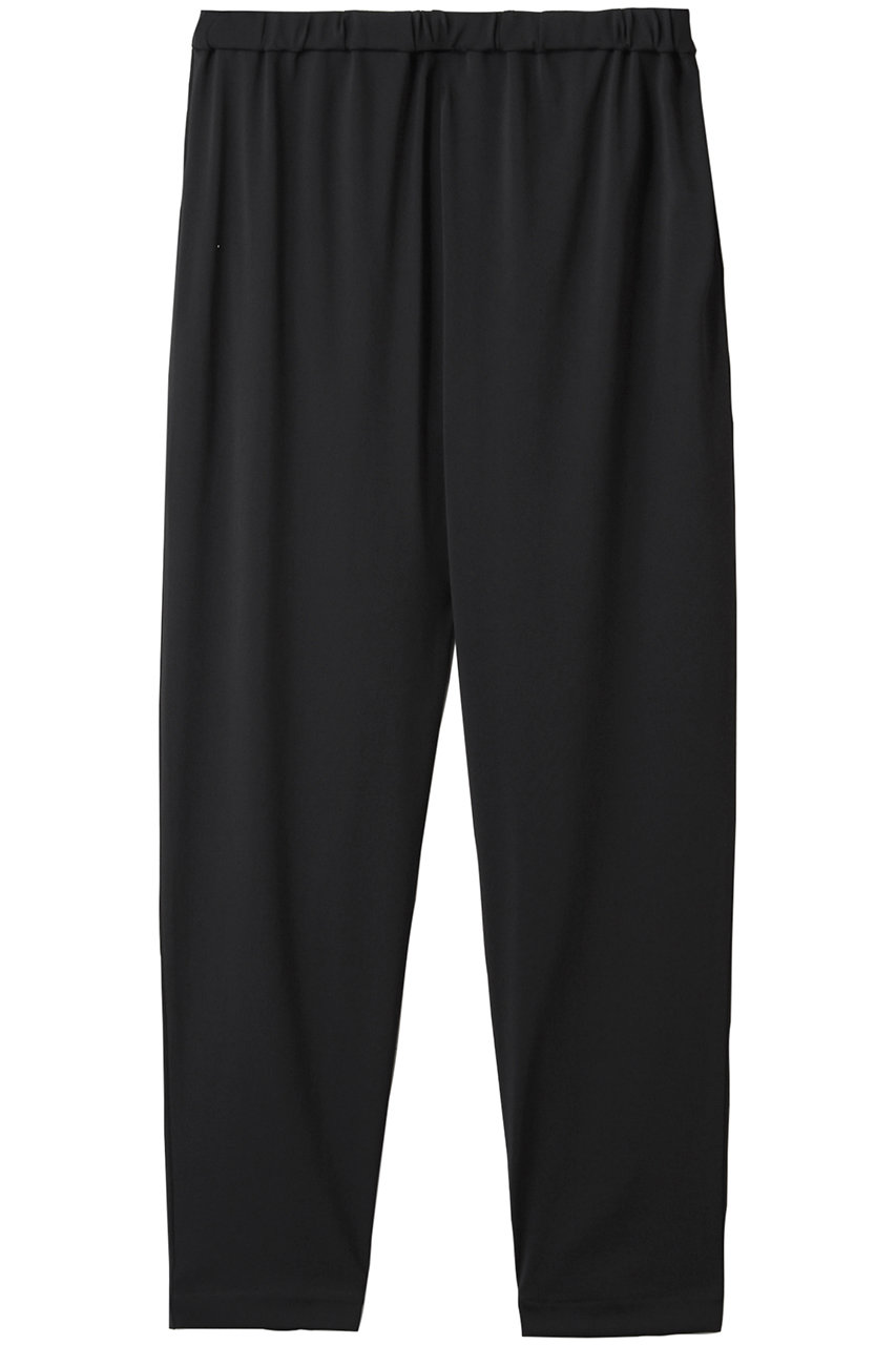 mizuiro ind stretch leggings レギンス (black, 2) ミズイロインド ELLE SHOP mizuiro ind stretch leggings レギンス (black, 2) ミズイロインド ELLE SHOP