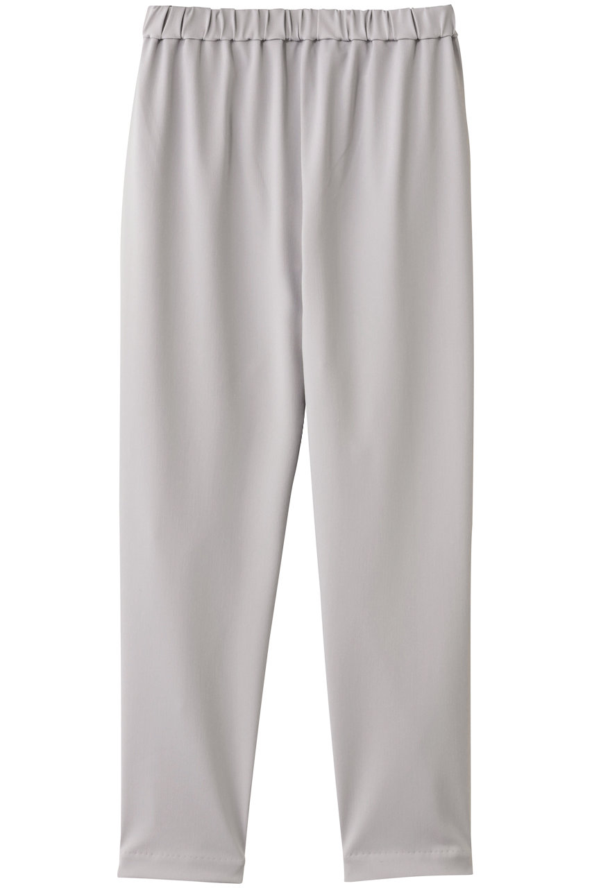 ミズイロインド/mizuiro indのstretch leggings レギンス(l.grayA/1-268198B)