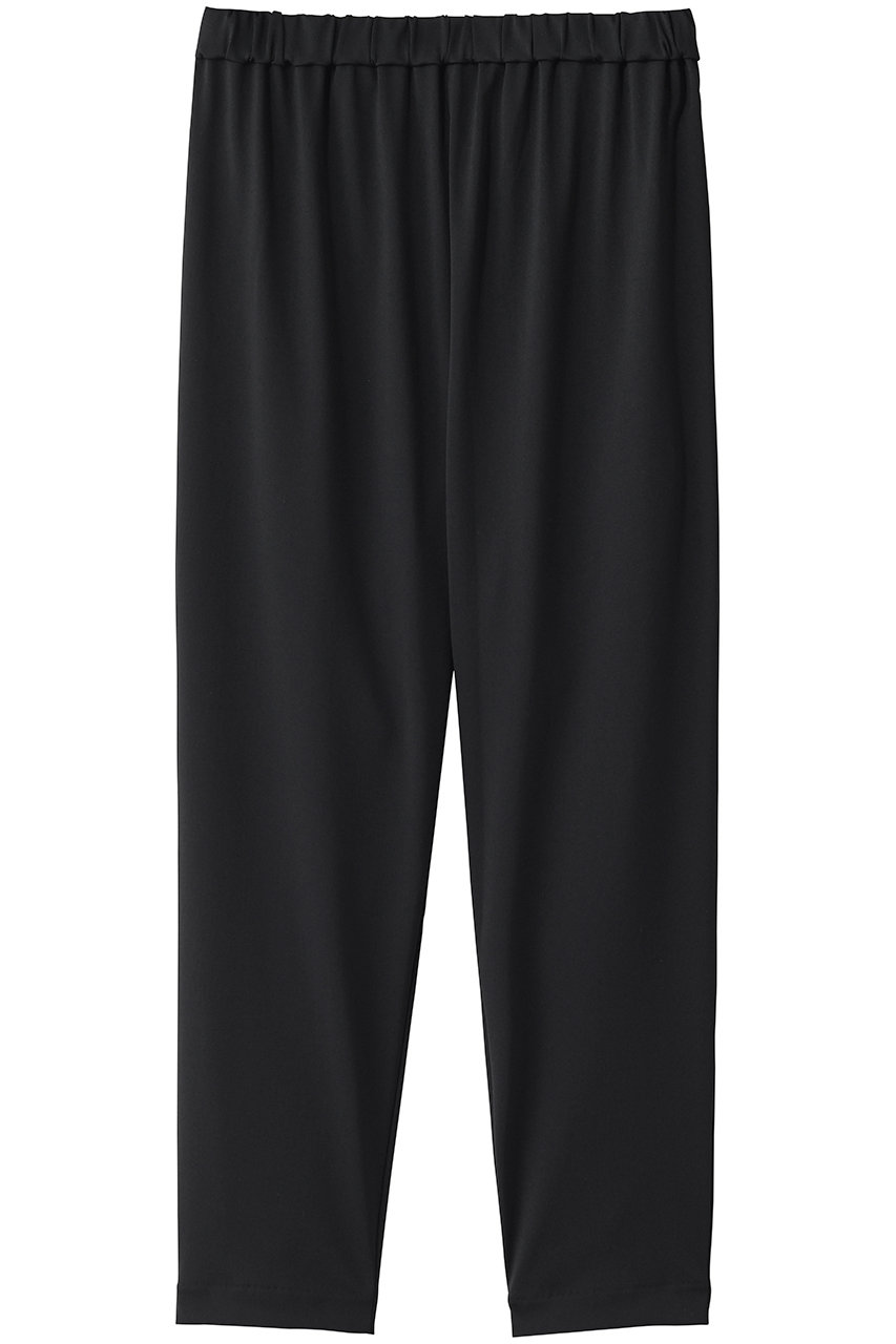 ミズイロインド/mizuiro indのstretch leggings レギンス(blackA/1-268198B)