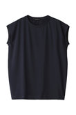 french slv side up PO プルオーバー