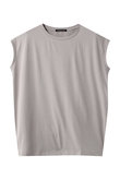 french slv side up PO プルオーバー