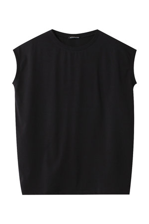 ミズイロインド/mizuiro indのfrench slv side up PO プルオーバー(110400/110402)