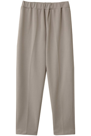 ミズイロインド/mizuiro indのjersey center press PT パンツ(110600/110601)