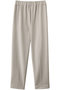 jersey center press PT パンツ ミズイロインド/mizuiro ind l.gray