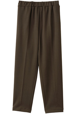 ミズイロインド/mizuiro indのjersey center press PT パンツ(110600/110601)