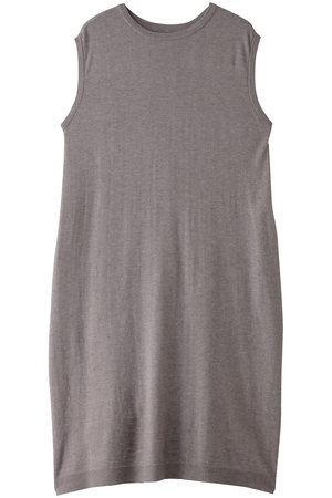 ミズイロインド/mizuiro indのhigh gauge long slit vest ベスト(110300/110301)