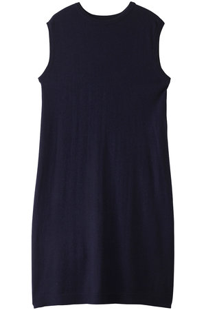 ミズイロインド/mizuiro indのhigh gauge long slit vest ベスト(110300/110301)