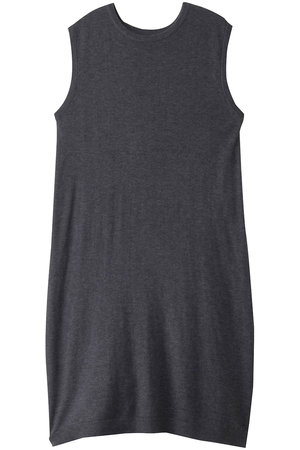 ミズイロインド/mizuiro indのhigh gauge long slit vest ベスト(110300/110301)