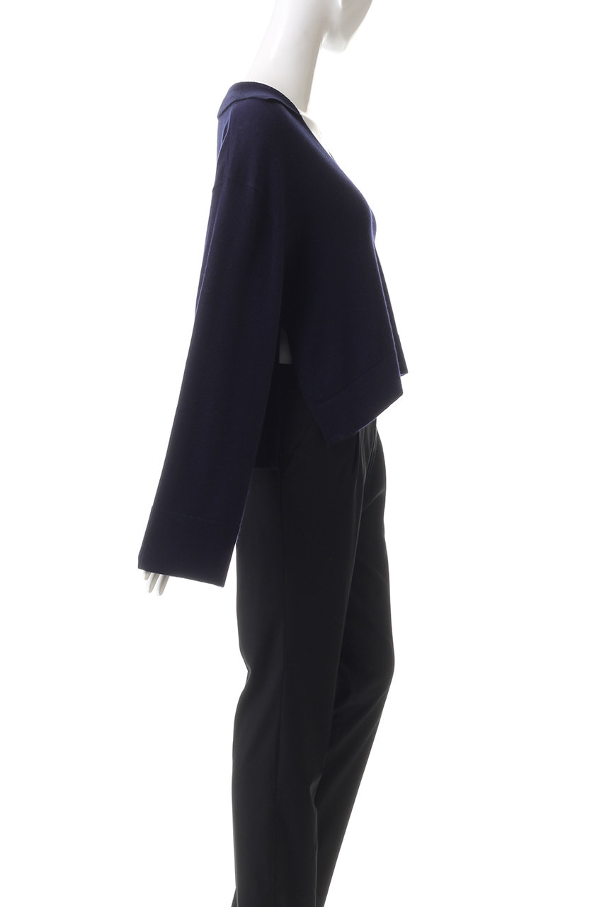 mizuiro ind(ミズイロインド)｜skipper P/O プルオーバー/s.beige の