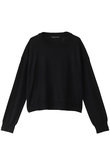 high gauge crew neck P/O プルオーバー