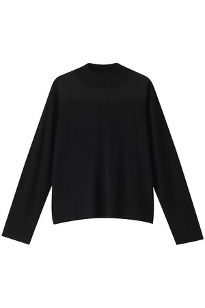 ミズイロインド/mizuiro indのsheer york P/O プルオーバー(110300/110301)