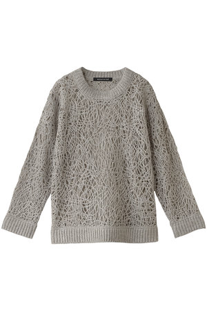 mizuiro ind｜ミズイロインドのニット通販｜ELLE SHOP (エル