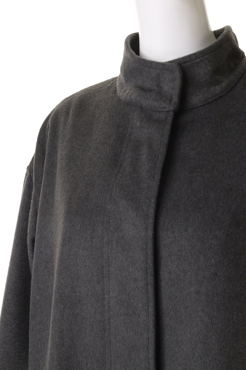 mizuiro ind(ミズイロインド)|wool stand collar mods CT mizuiro ind(ミズイロインド)|wool stand collar mods CT