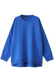 crew neck P/O プルオーバー