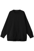 crew neck P/O プルオーバー