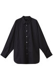 mens like wide shirt シャツ