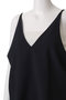 camisole vest ベスト ミズイロインド/mizuiro ind