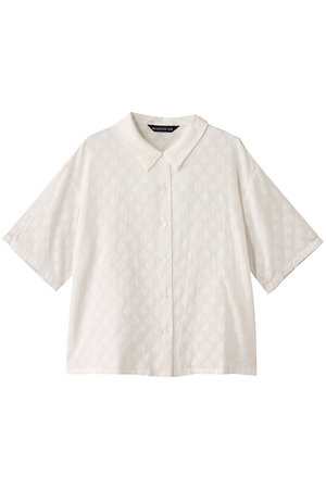 mizuiro ind｜ミズイロインドのブラウス・シャツ通販｜ELLE SHOP