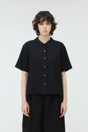 mizuiro ind｜ミズイロインドのブラウス・シャツ通販｜ELLE SHOP