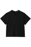 T-shirt with collar Tシャツ