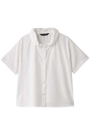 mizuiro ind｜ミズイロインドのブラウス・シャツ通販｜ELLE SHOP