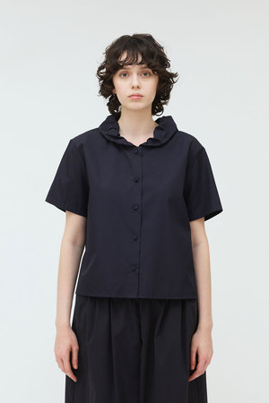 mizuiro ind｜ミズイロインドのブラウス・シャツ通販｜ELLE SHOP