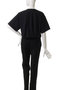 drawstring shirt シャツ ミズイロインド/mizuiro ind