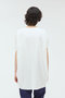 boat neck cocoon P/O プルオーバー ミズイロインド/mizuiro ind