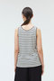 tank top トップ ミズイロインド/mizuiro ind