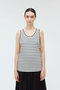 tank top トップ ミズイロインド/mizuiro ind