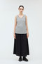 tank top トップ ミズイロインド/mizuiro ind
