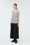 tank top トップ ミズイロインド/mizuiro ind