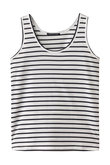 tank top トップ