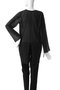 cotton crape tunic P/O プルオーバー ミズイロインド/mizuiro ind