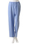 center press wide slacks パンツ ミズイロインド/mizuiro ind