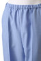 center press wide slacks パンツ ミズイロインド/mizuiro ind
