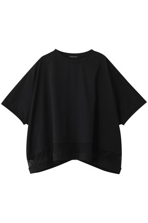 mizuiro ind｜ミズイロインドのブラウス・シャツ通販｜ELLE SHOP
