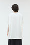 mesh slv tunic OP ワンピース ミズイロインド/mizuiro ind