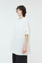 mesh slv tunic OP ワンピース ミズイロインド/mizuiro ind