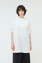 mesh slv tunic OP ワンピース ミズイロインド/mizuiro ind