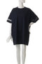 mesh slv tunic OP ワンピース ミズイロインド/mizuiro ind
