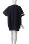mesh slv tunic OP ワンピース ミズイロインド/mizuiro ind