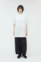 mesh slv tunic OP ワンピース ミズイロインド/mizuiro ind