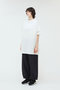 mesh slv tunic OP ワンピース ミズイロインド/mizuiro ind