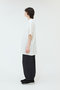 mesh slv tunic OP ワンピース ミズイロインド/mizuiro ind