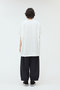 mesh slv tunic OP ワンピース ミズイロインド/mizuiro ind