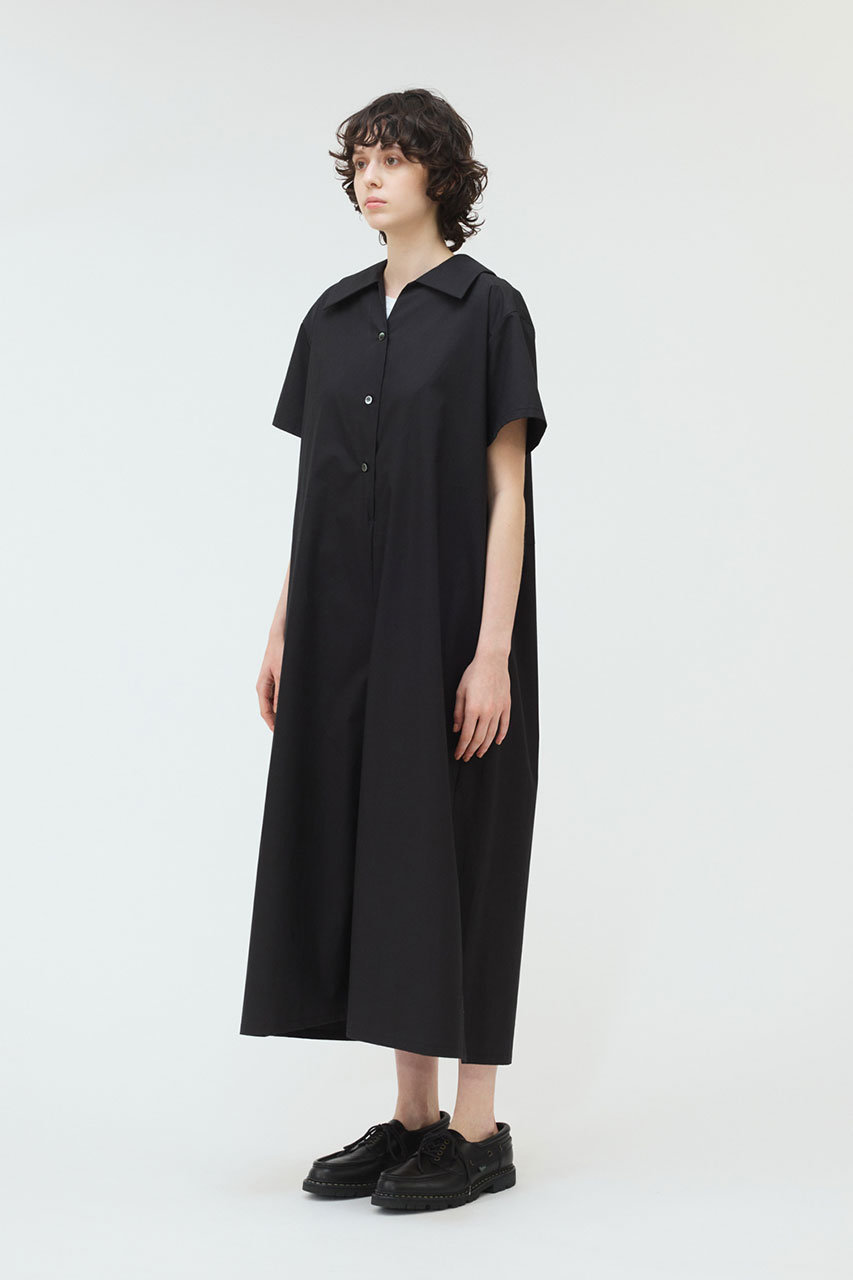 mizuiro ind(ミズイロインド)｜wide collar cover all
